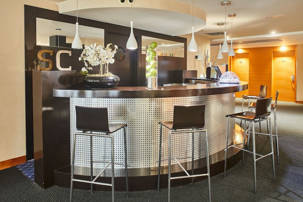 Фото Отель Eurostars Atlantida