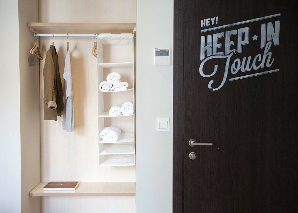 Фото Toc Hostel Madrid