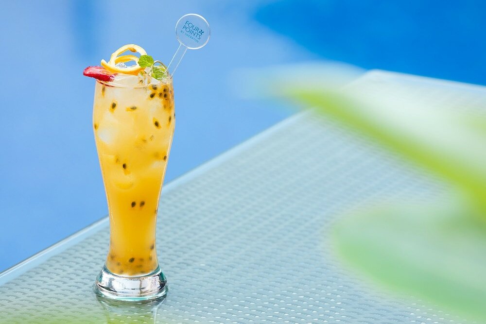 Фото Four Points by Sheraton Dar es Salaam New Africa