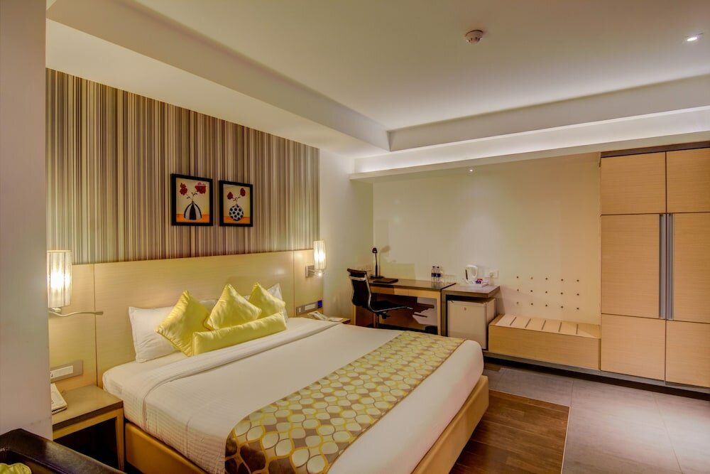 Фото Landmark Residency