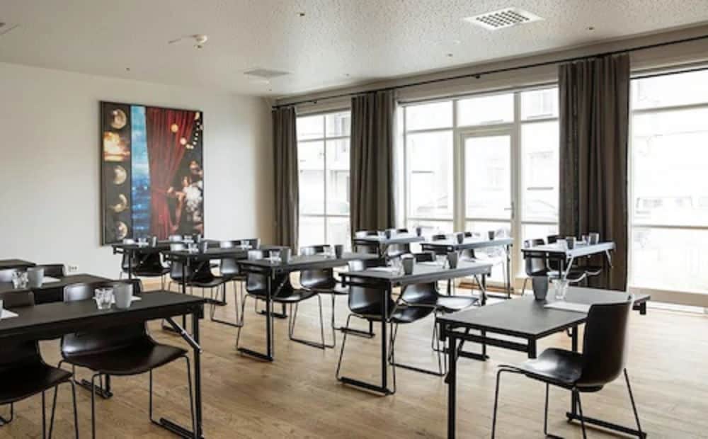 Фото Hotel Brosundet