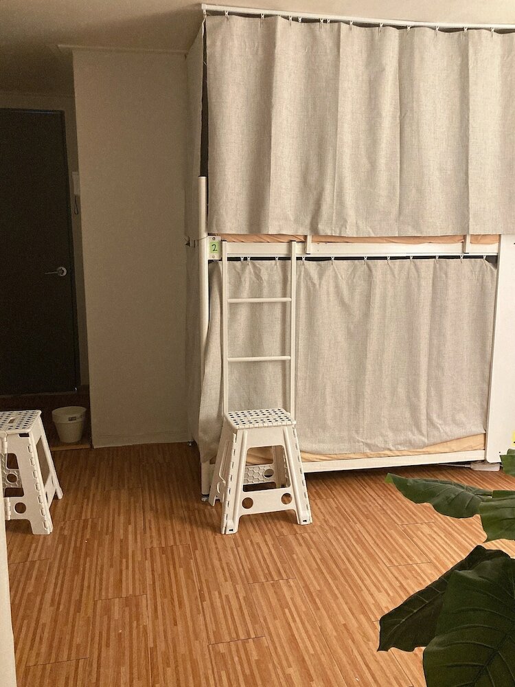 Фото YaKorea Hostel Dongdaemun