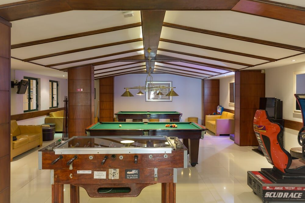 Фото Vila Gale Atlantico