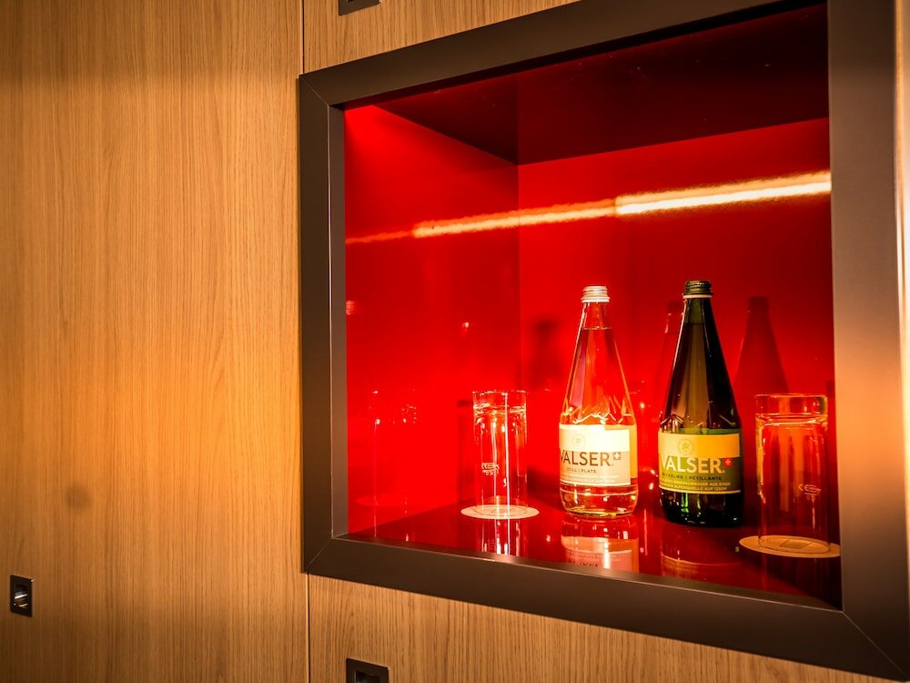 Фото IntercityHotel Geneva