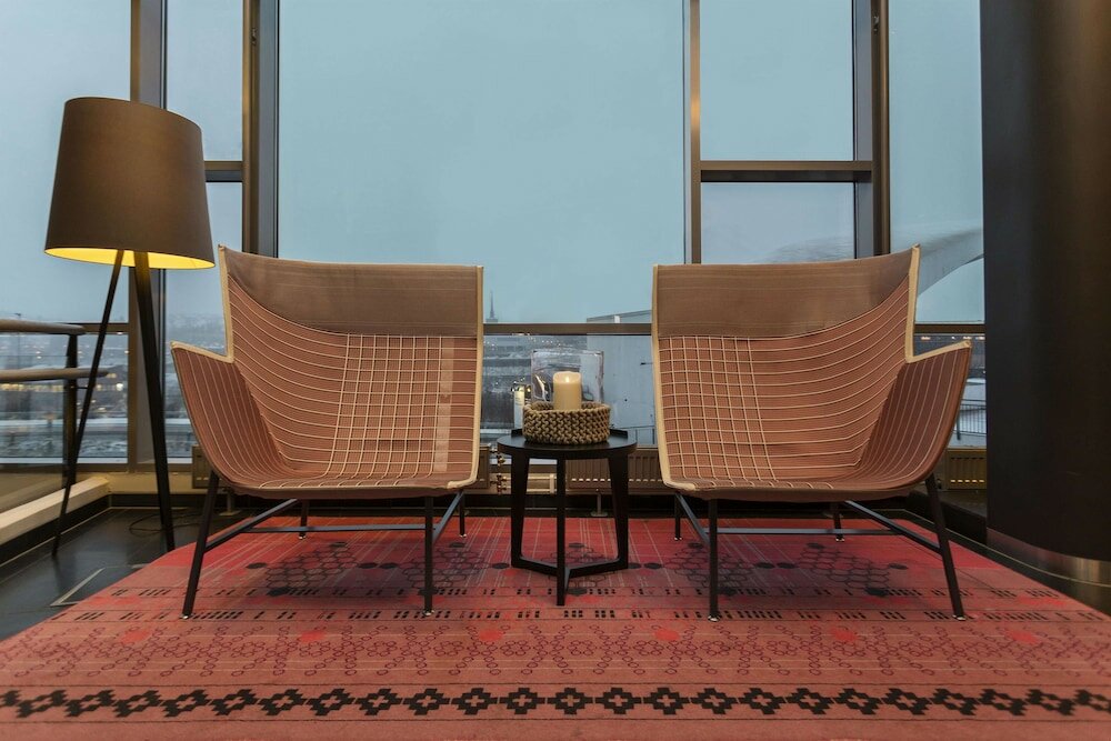 Фото Scandic Narvik