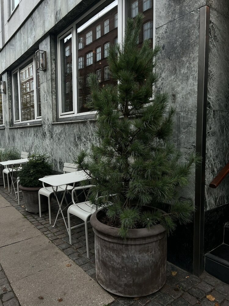 Фото Hotel Maritime