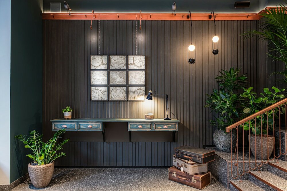 Фото Hilton Cologne