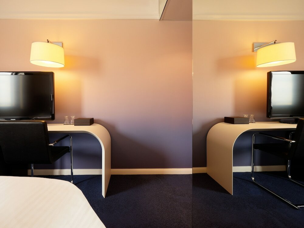 Фото Pullman Paris Montparnasse