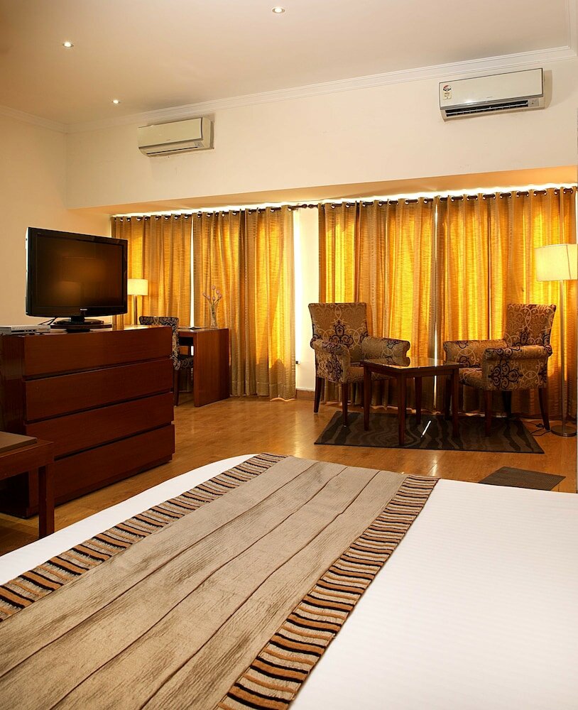 Фото Ahuja Residency, Sunder Nagar