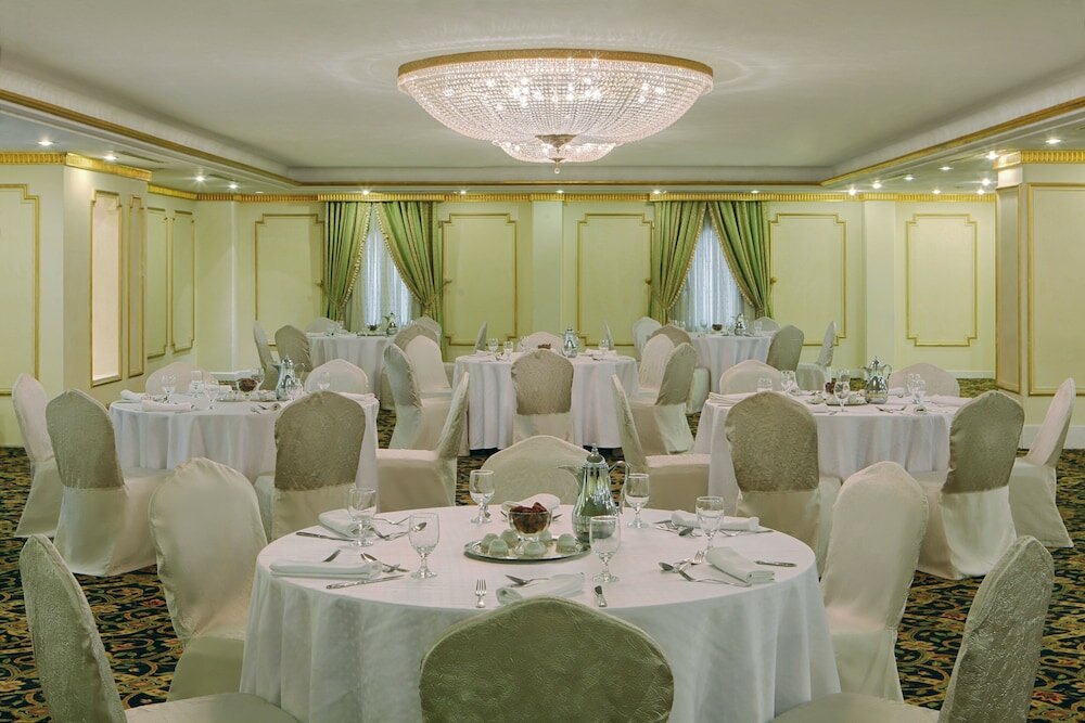 Фото New Madinah Hotel