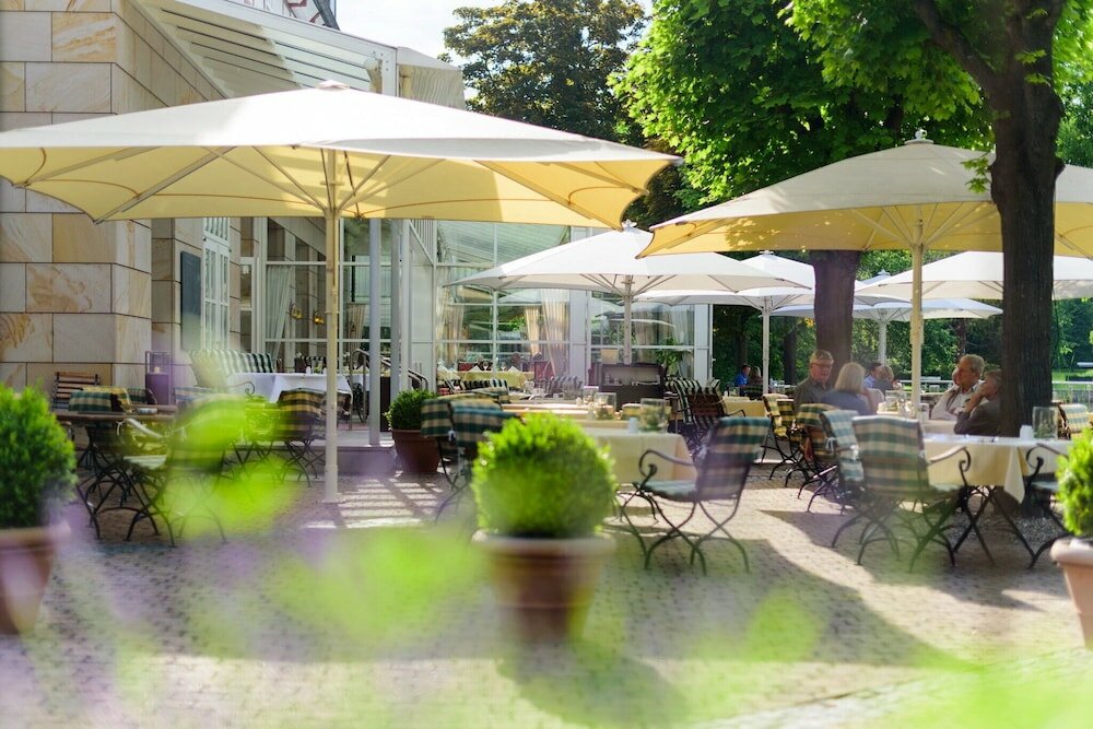 Фото Landhaus Zu Den Rothen Forellen Hotel