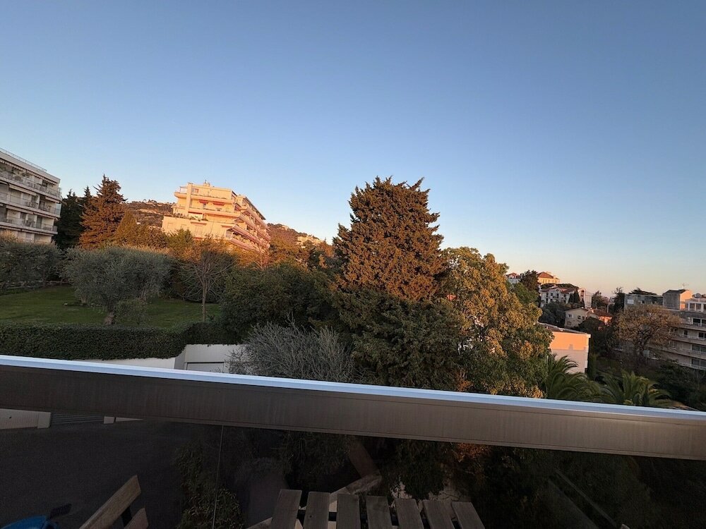 Фото Hotel Gallia Cannes