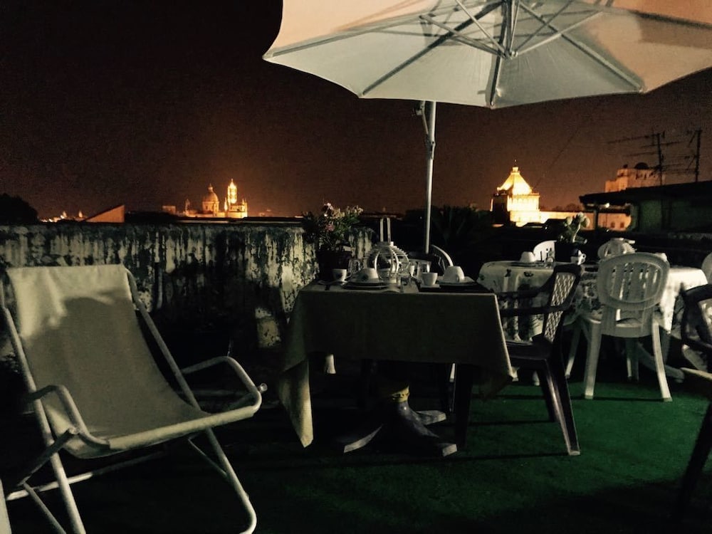 Фото Camelot B&b Palermo