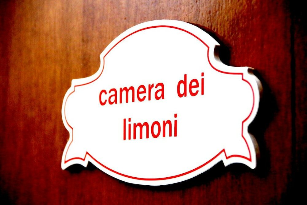 Фото Bed and Breakfast L'Aranceto