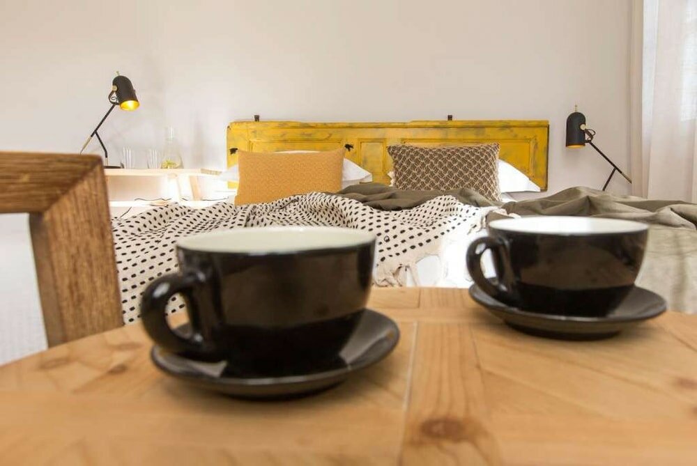 Фото Amymone Suites