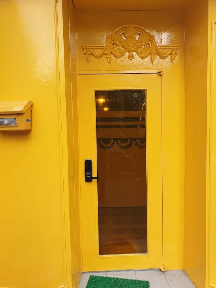 Фото Seoul Guesthouse Foreigners Only