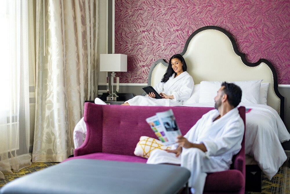 Фото Churchill Hotel