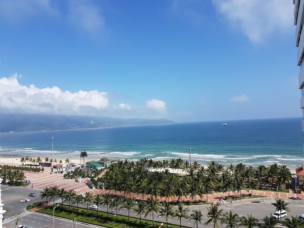 Фото Sea Castle 2