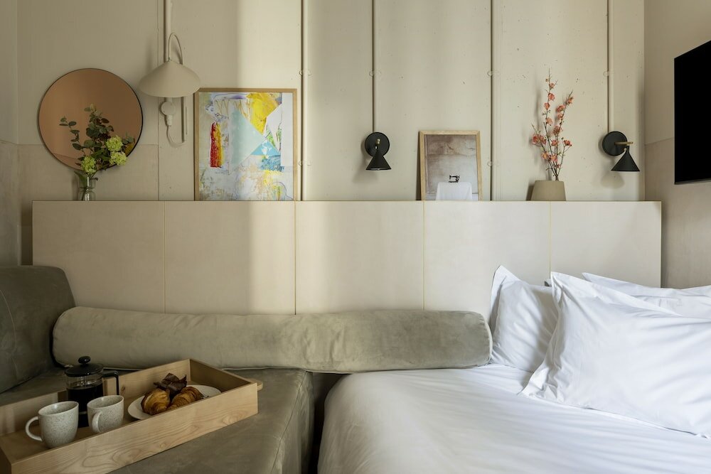 Фото Buckle Street Studios by Locke