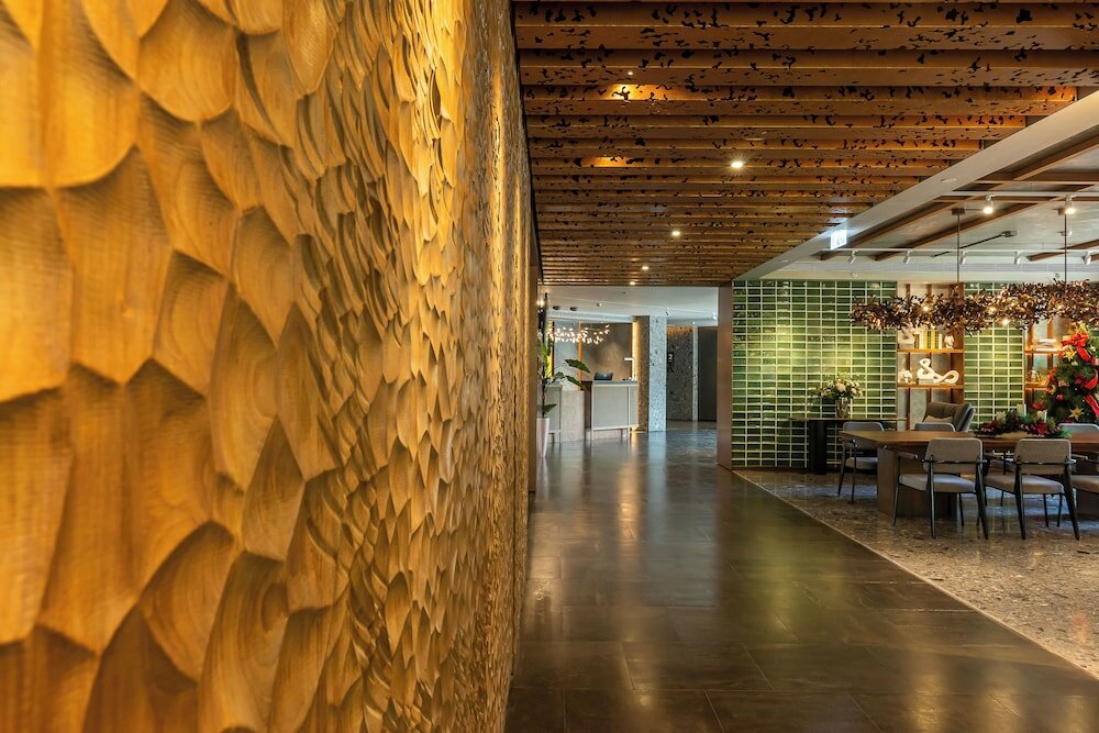 Фото Gardina Asoke Hotel & Residence