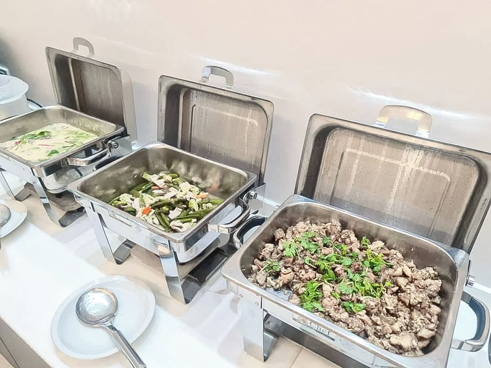 Фото Nornrimklong Boutique Resort