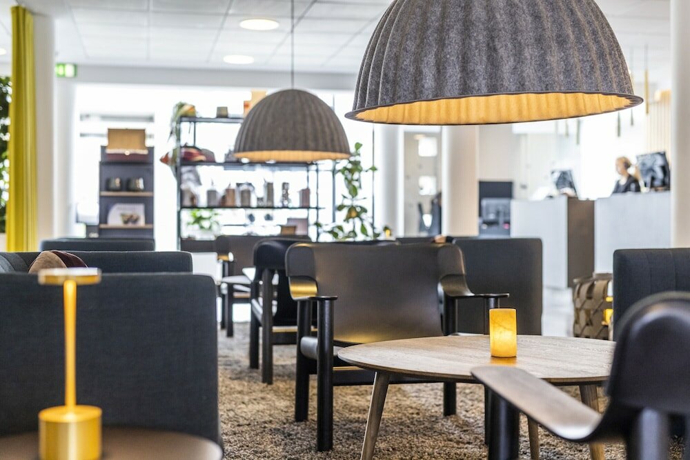 Фото Comwell Holte