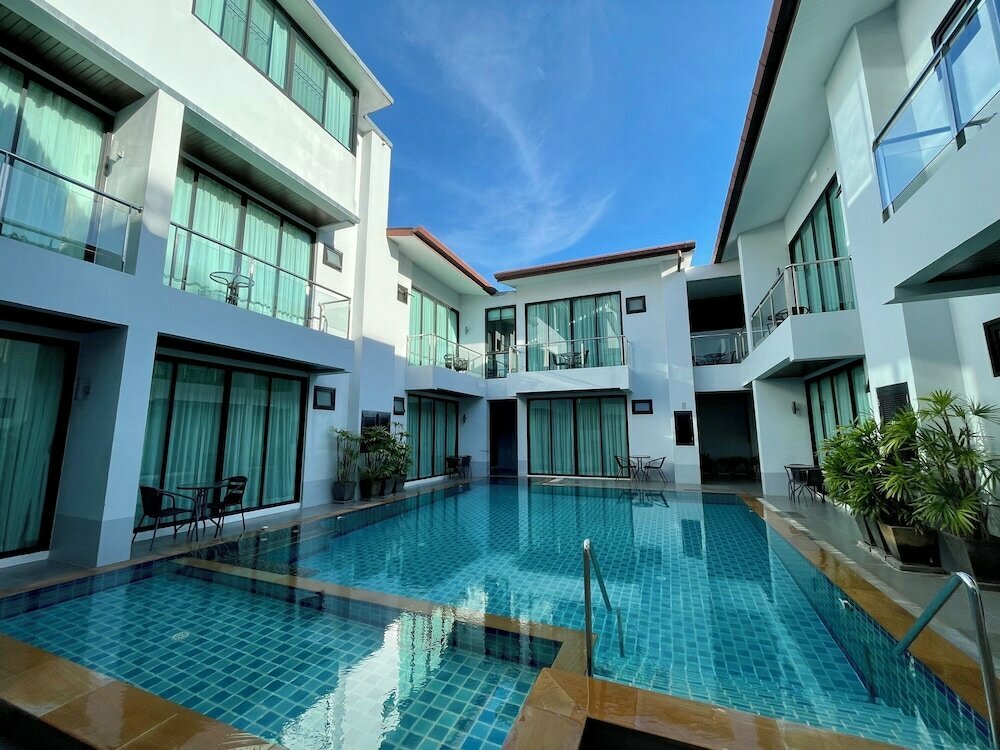 Hotel Good Day Phuket, Phuket Province, photo