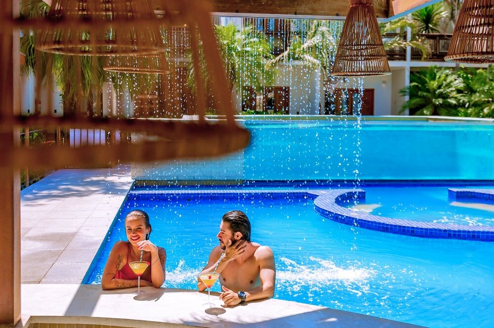 Фото Arte da Natureza Hotel Bonito