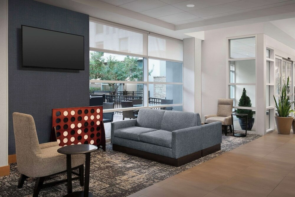 Фото Hyatt Place Boulder/Pearl Street