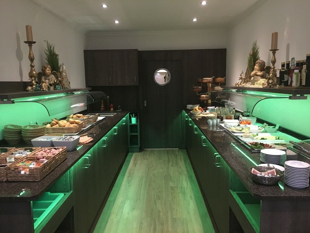 Фото Hotel Acht Linden