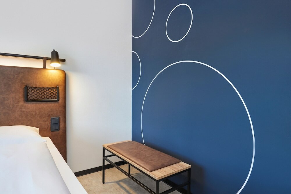 Фото H2 Hotel Düsseldorf City