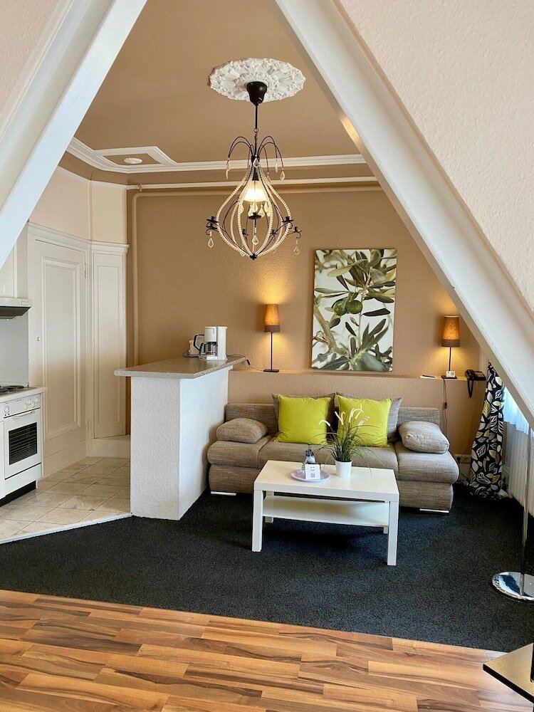 Фото Arthotel Ana Residence