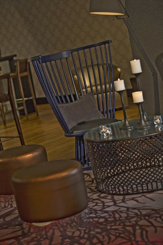 Фото Renaissance Chicago O'Hare Suites Hotel