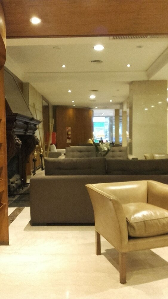 Фото Lafayette Hotel