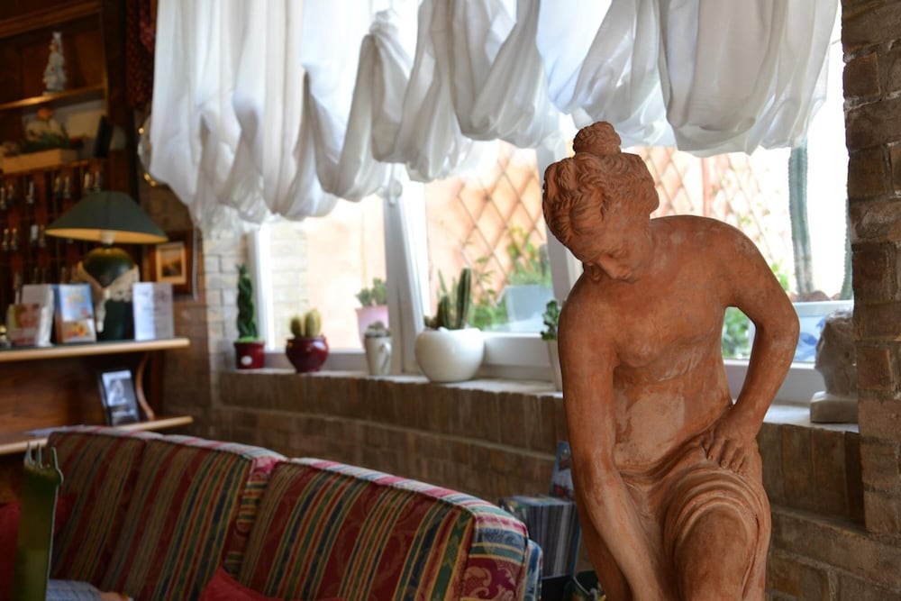 Фото Hotel Stockholm