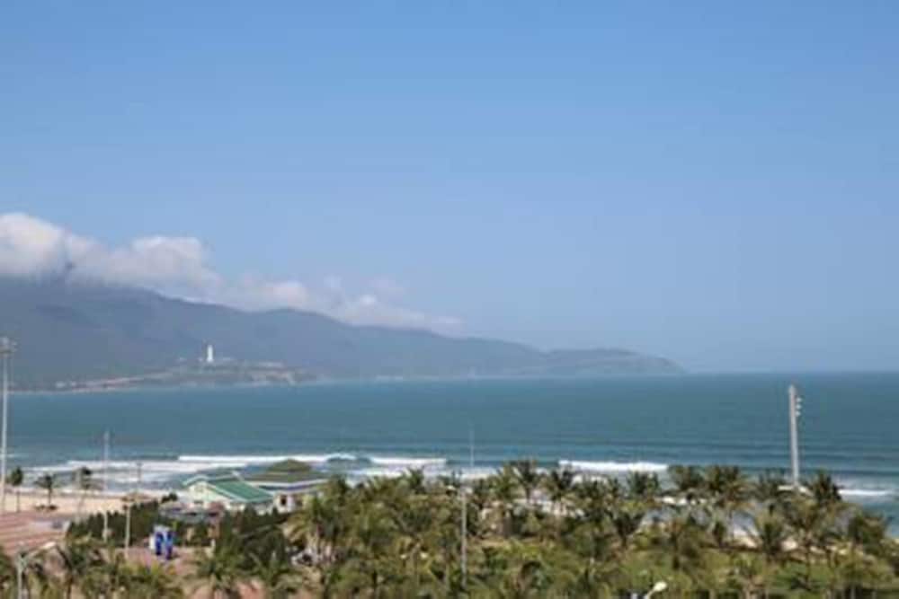 Фото Sea Castle 2