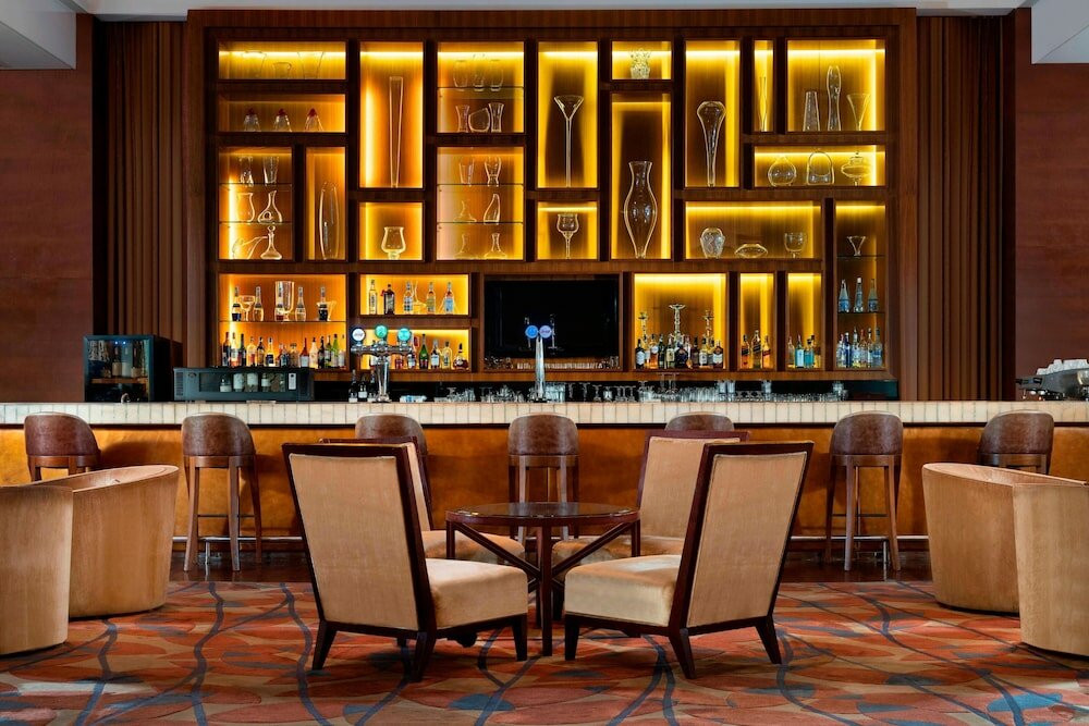 Фото Sheraton Dongguan Hotel