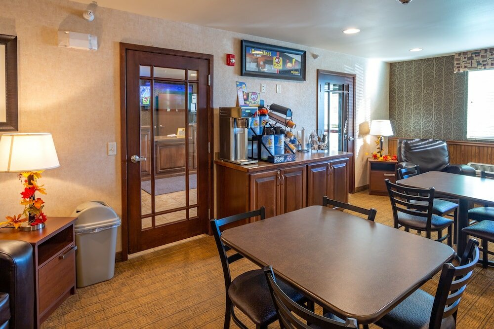 Фото My Place Hotel - Dickinson, Nd