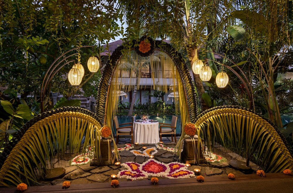 Фото The Hava Ubud A Pramana Experience