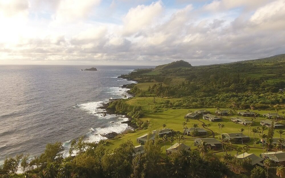 Фото Hana-Maui Resort, a Destination by Hyatt Residence