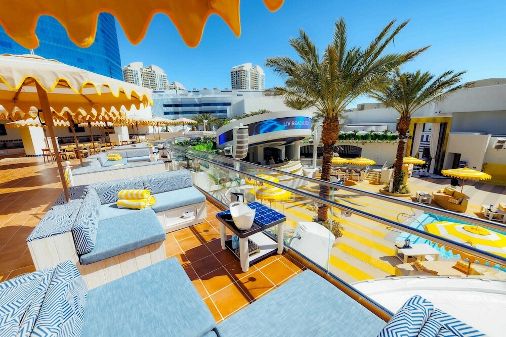 Фото Fontainebleau Las Vegas