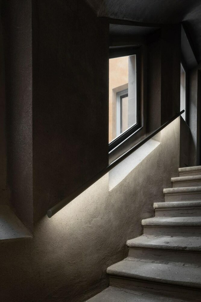 Фото Hotel Scenario