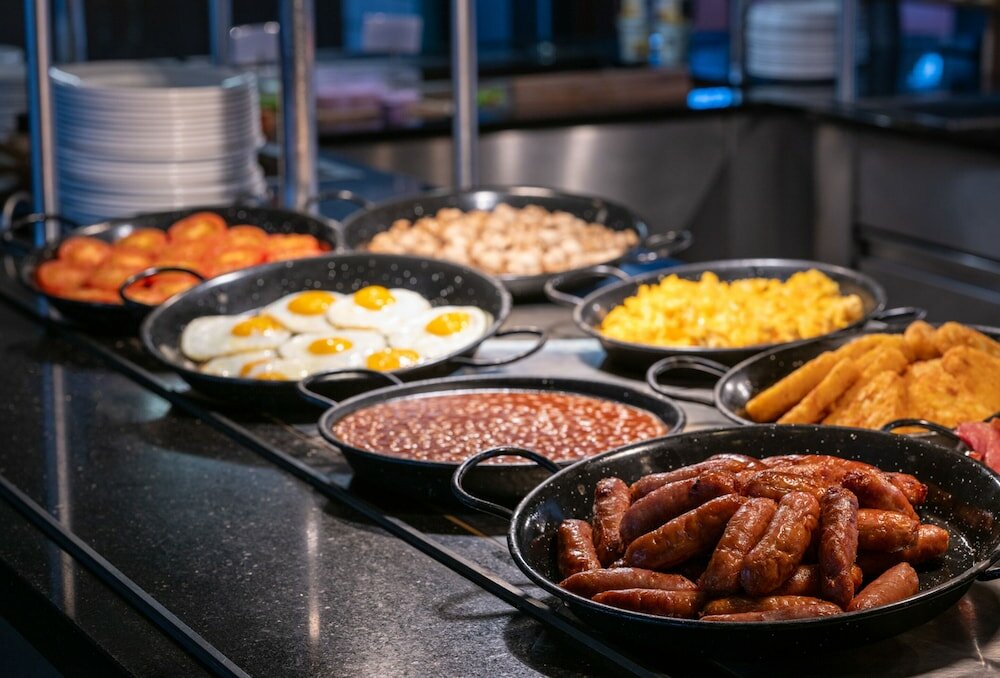 Фото Nyx Hotel Dublin Portobello