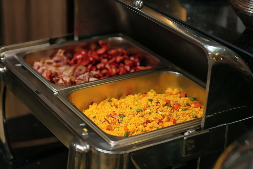 Фото Hanoi La Palm Premier Hotel&Spa