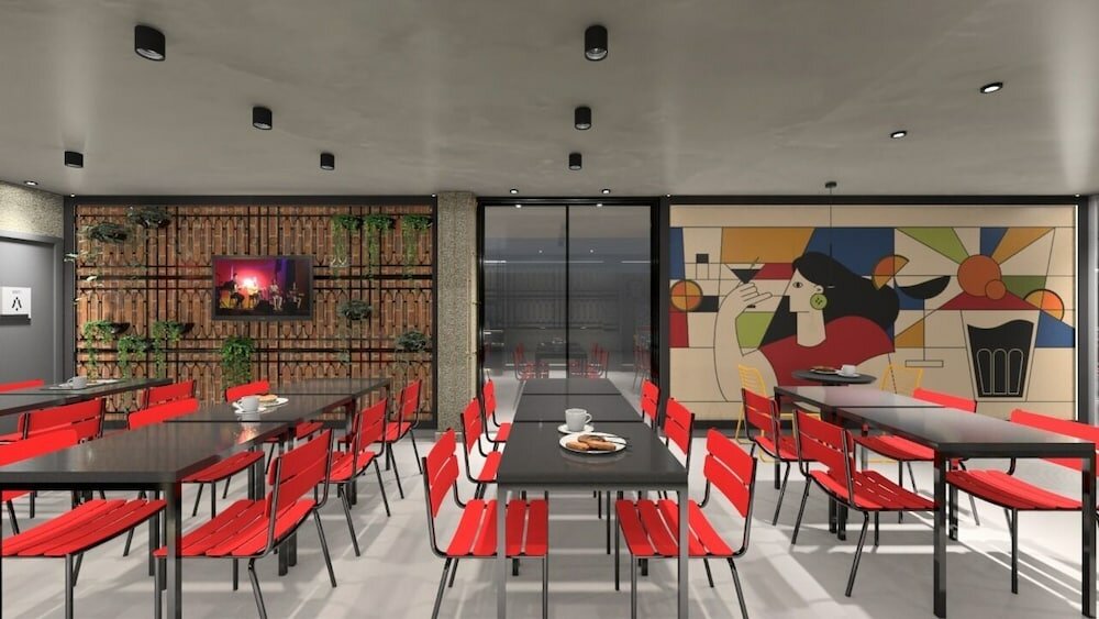 Фото Place2You Hotel by Welkom