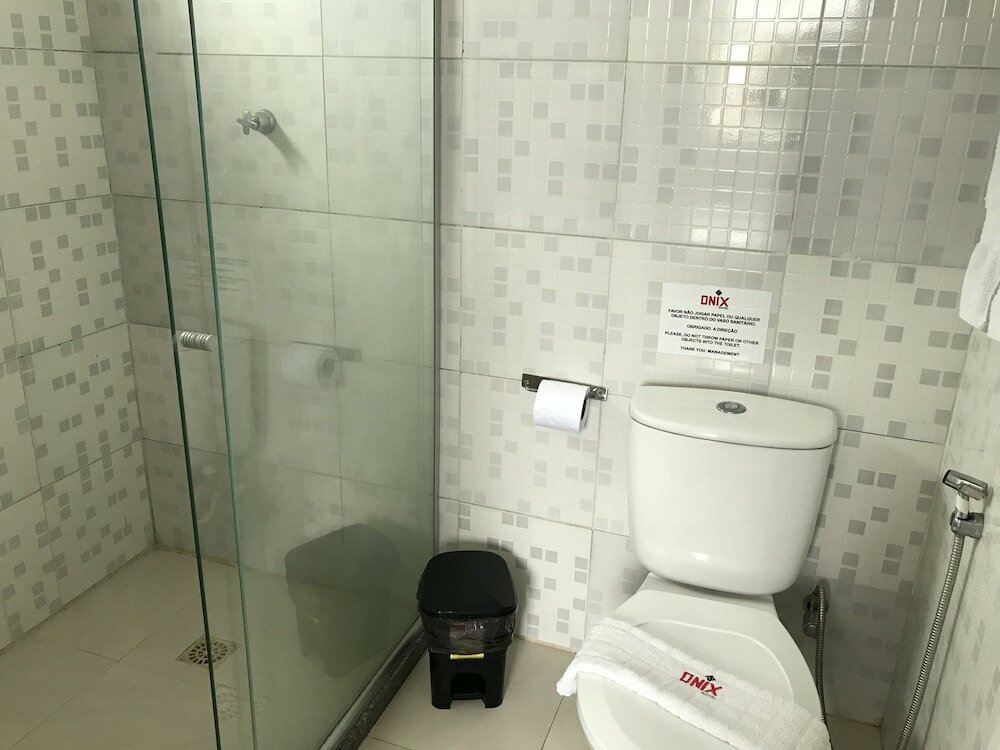 Фото Onix Hotel Praia de Piatã