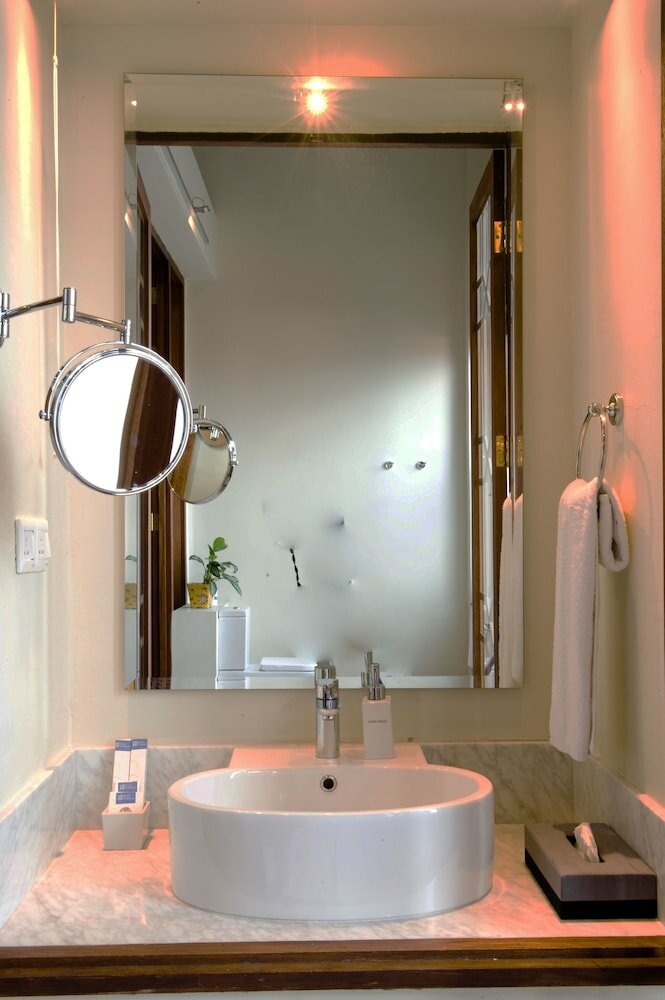 Фото Seven Terraces Hotel