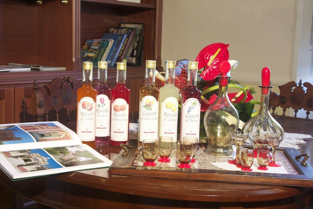 Фото Villa La Meridiana - Caroli Hotels