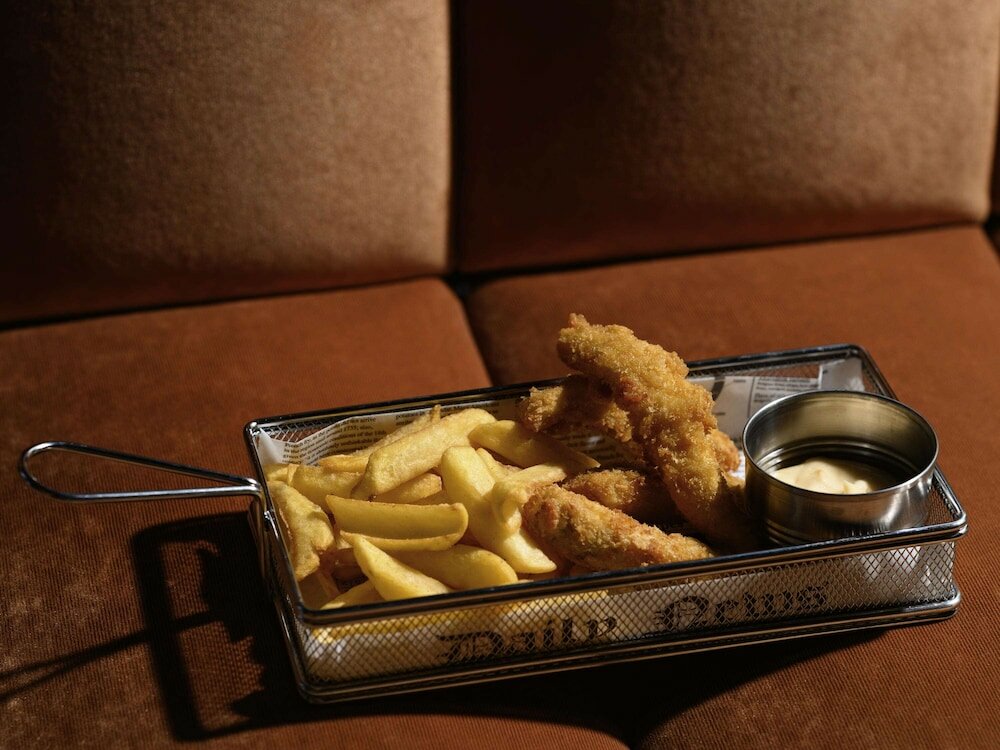 Фото Ibis Budapest Stadium