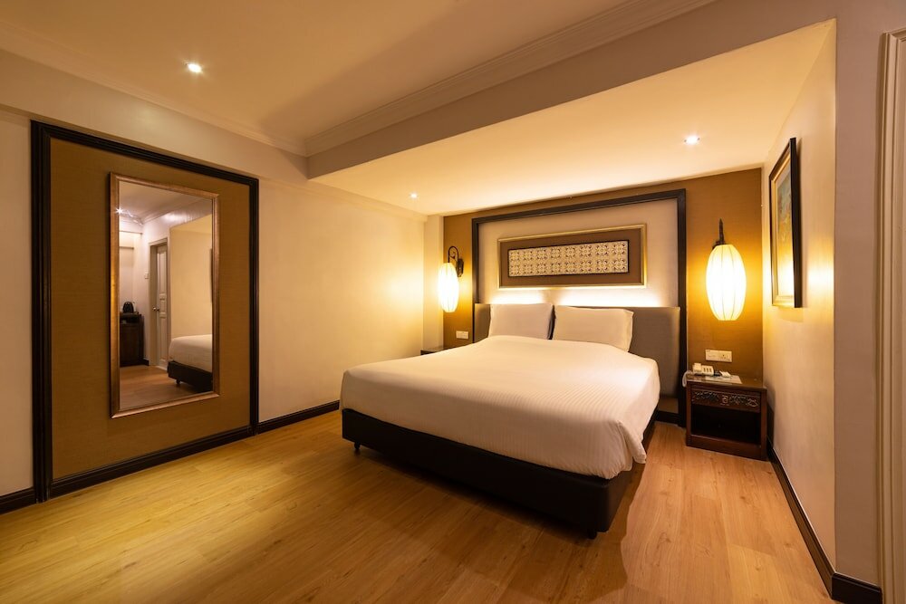 Фото Hotel Puri Melaka